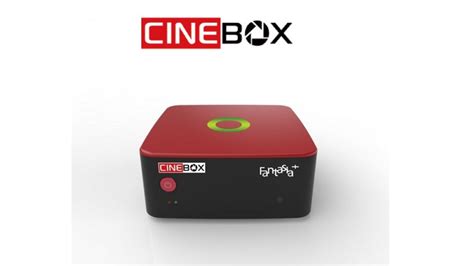 atualização cinebox fantasia 2024|DEMOROU MAIS SAIU NOVAS ATUALIZAÇÕES OFICIAIS .